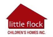 Little Flock Logo